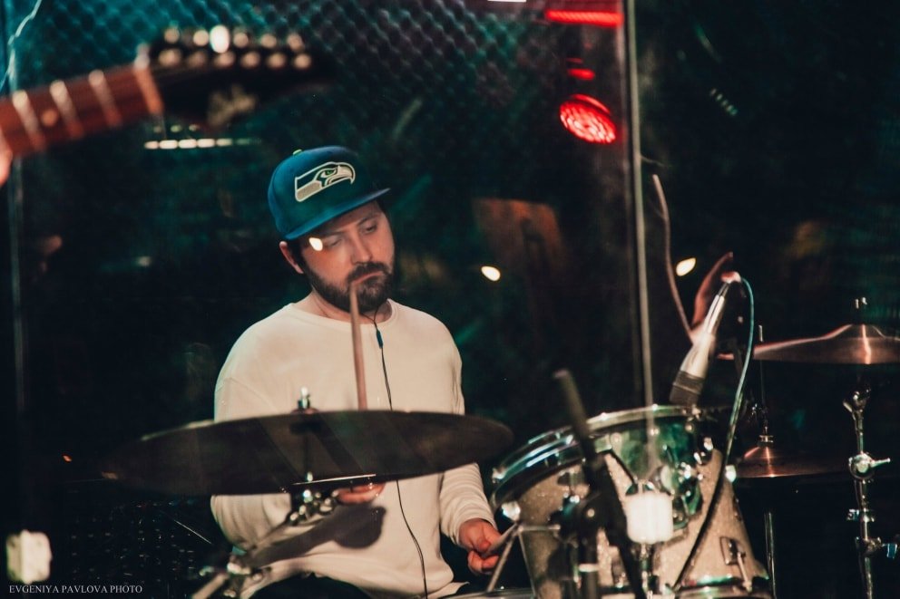 кавер группа band